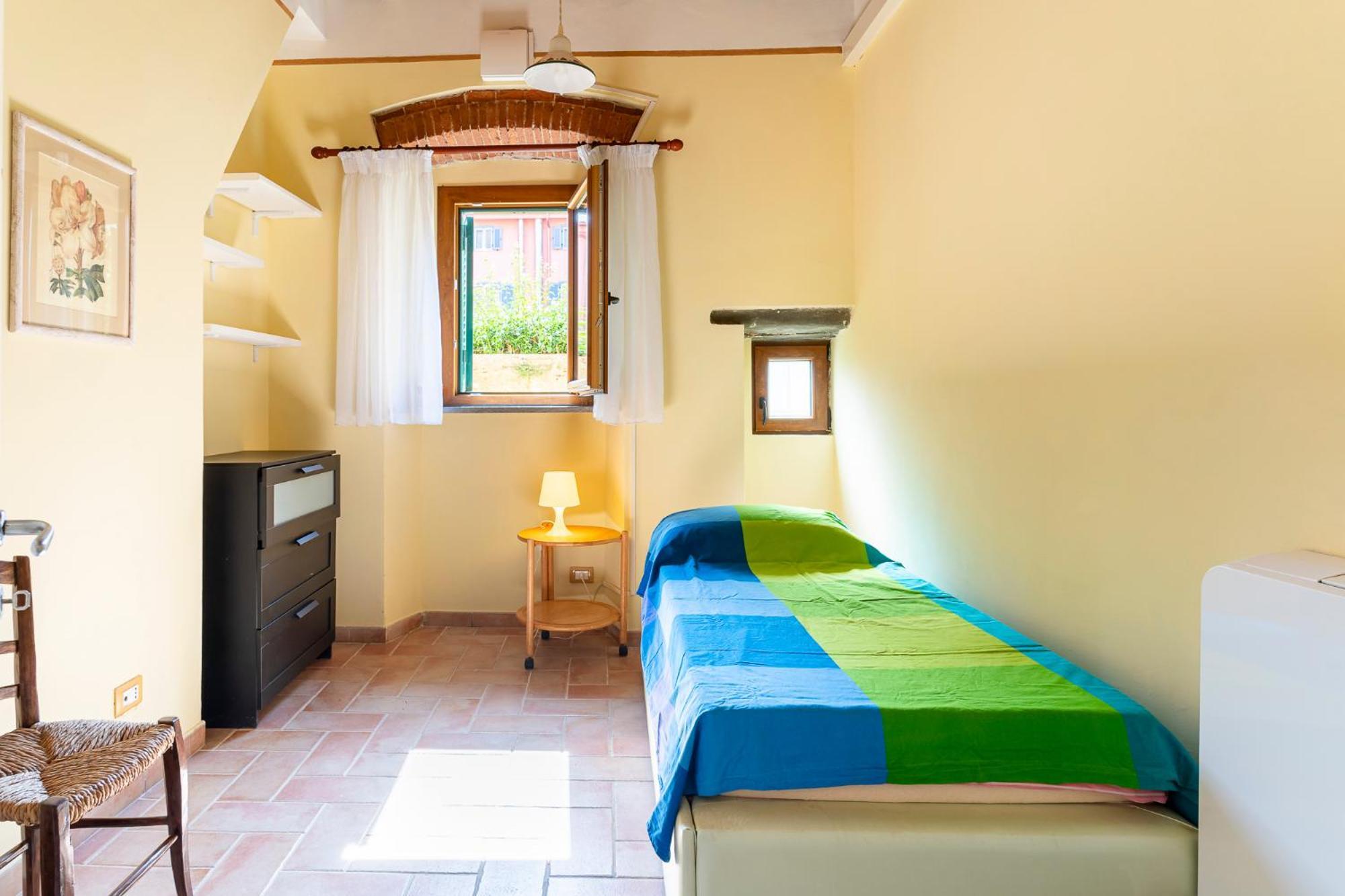 Livorno Yellow Apartament Near The Sea מראה חיצוני תמונה
