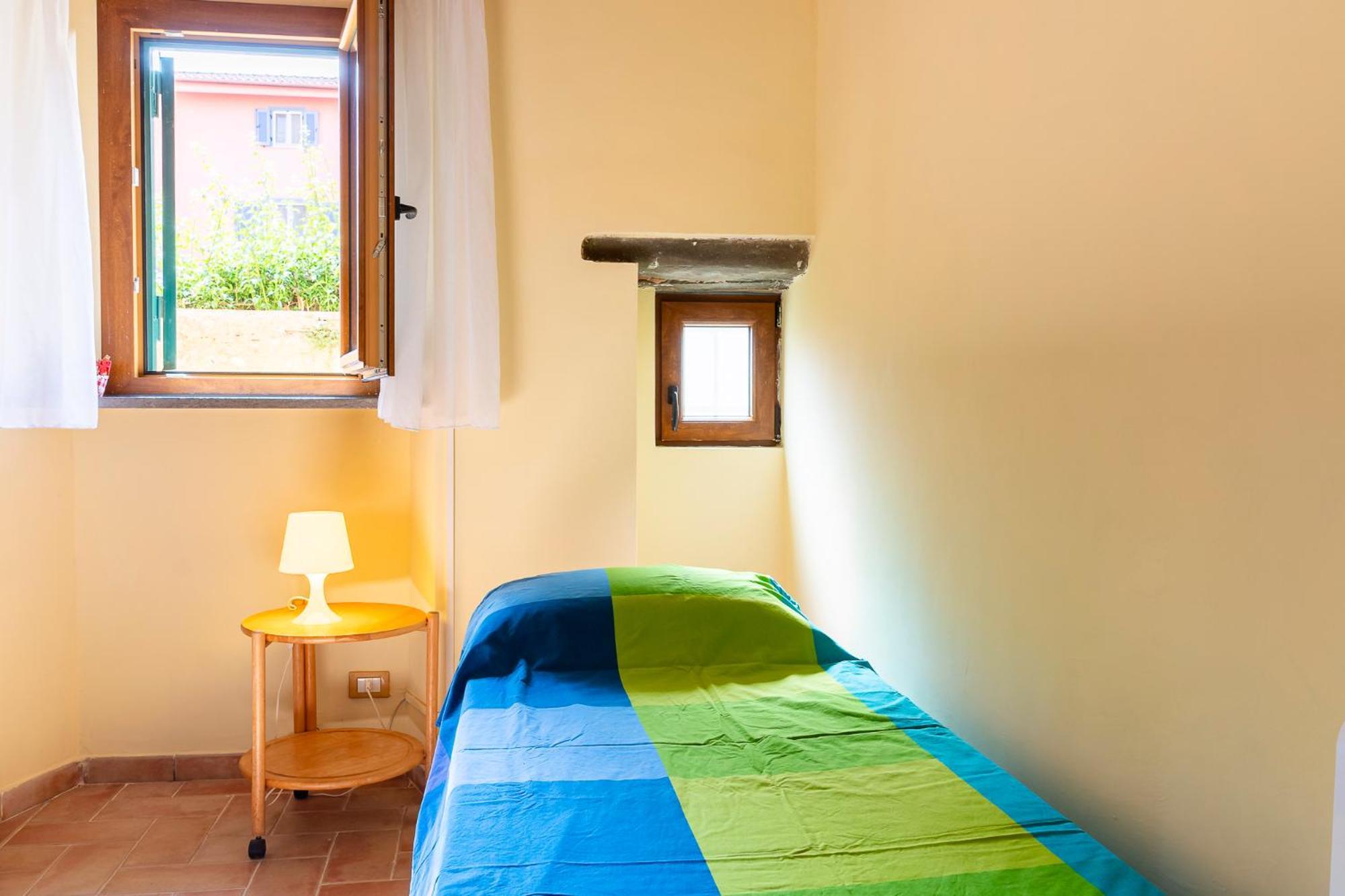 Livorno Yellow Apartament Near The Sea מראה חיצוני תמונה