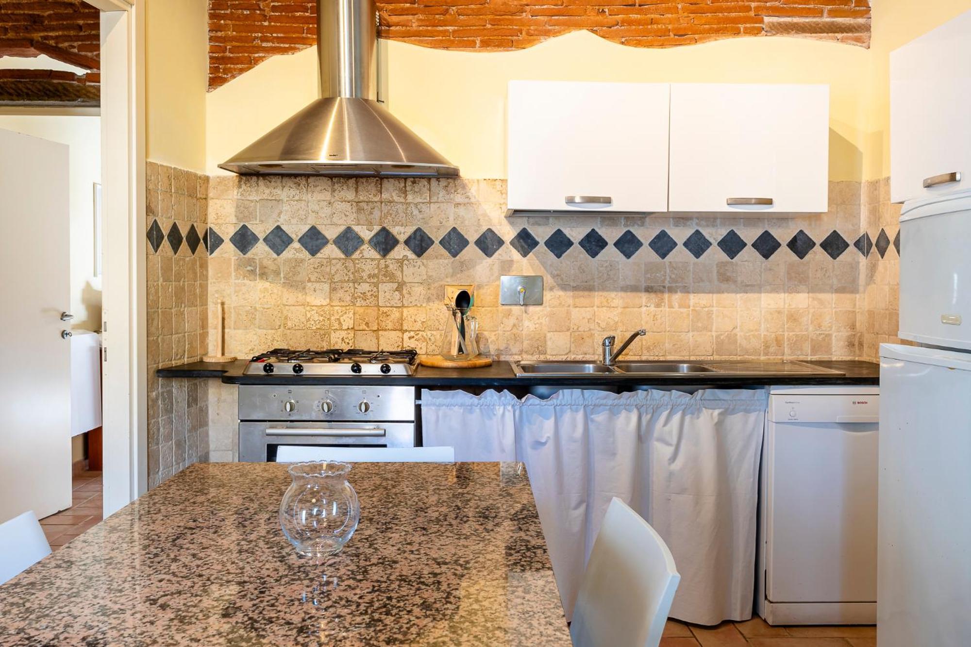 Livorno Yellow Apartament Near The Sea מראה חיצוני תמונה