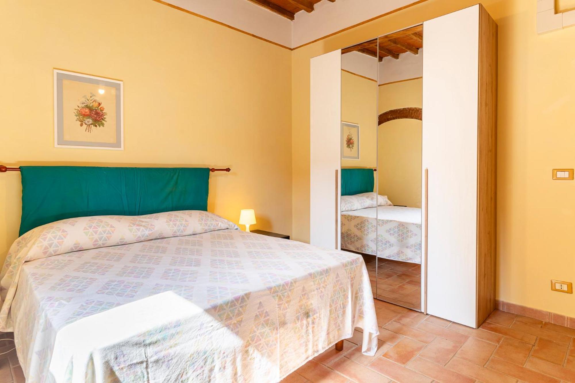 Livorno Yellow Apartament Near The Sea מראה חיצוני תמונה