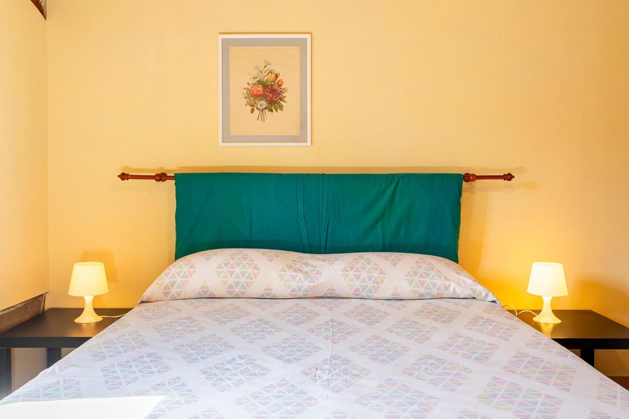 Livorno Yellow Apartament Near The Sea מראה חיצוני תמונה