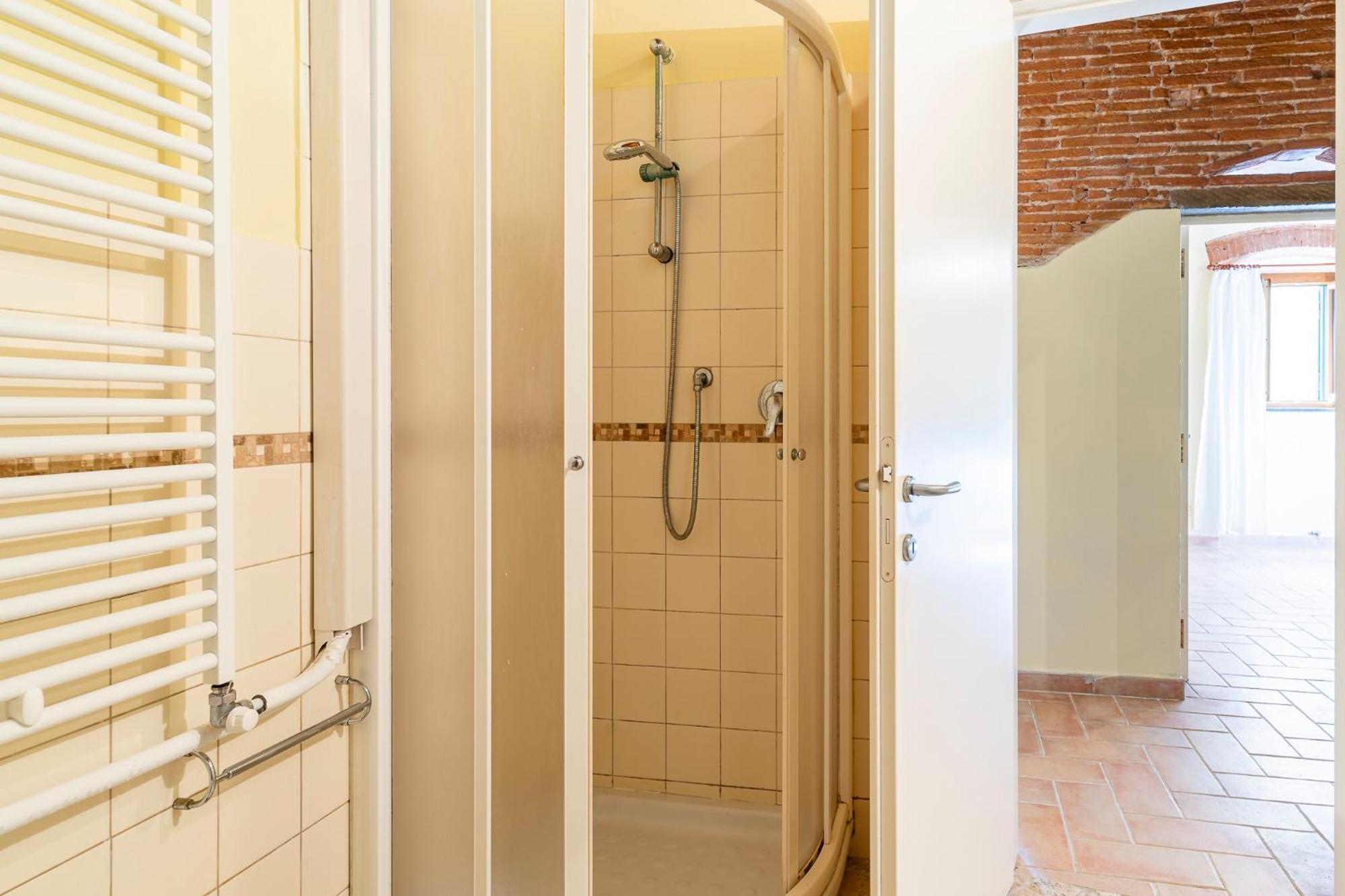 Livorno Yellow Apartament Near The Sea מראה חיצוני תמונה