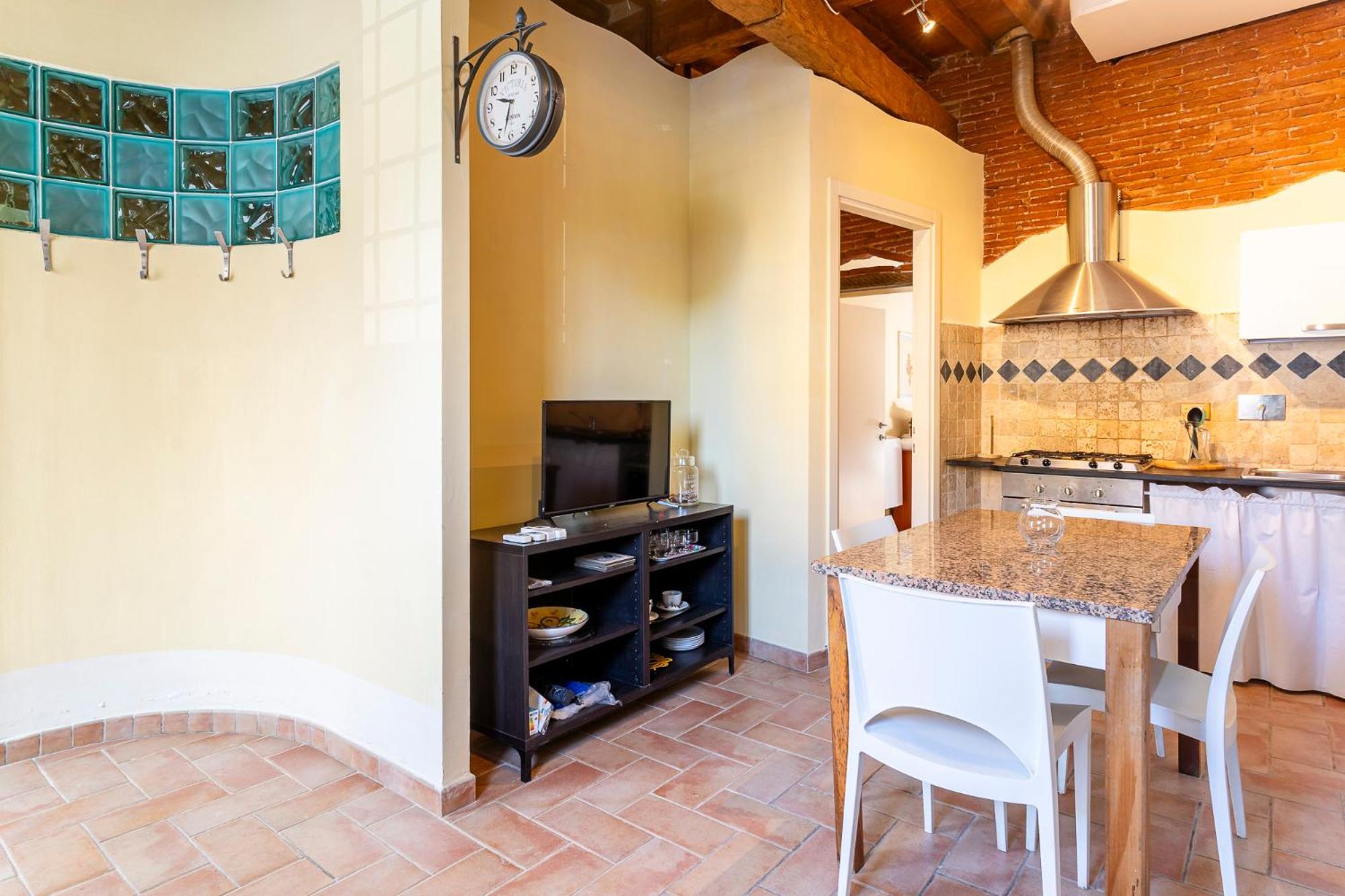Livorno Yellow Apartament Near The Sea מראה חיצוני תמונה