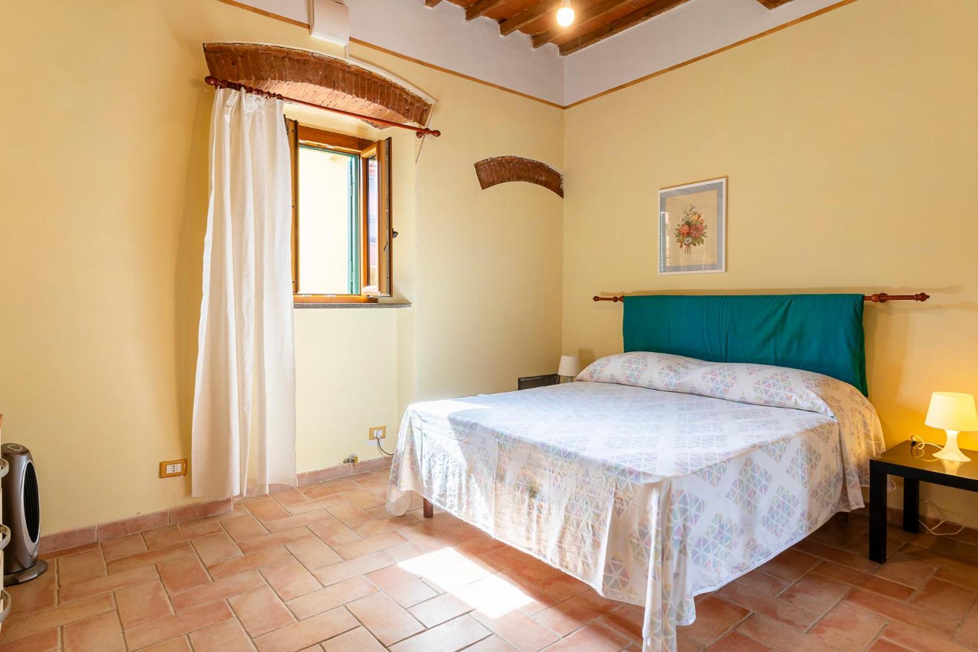 Livorno Yellow Apartament Near The Sea מראה חיצוני תמונה